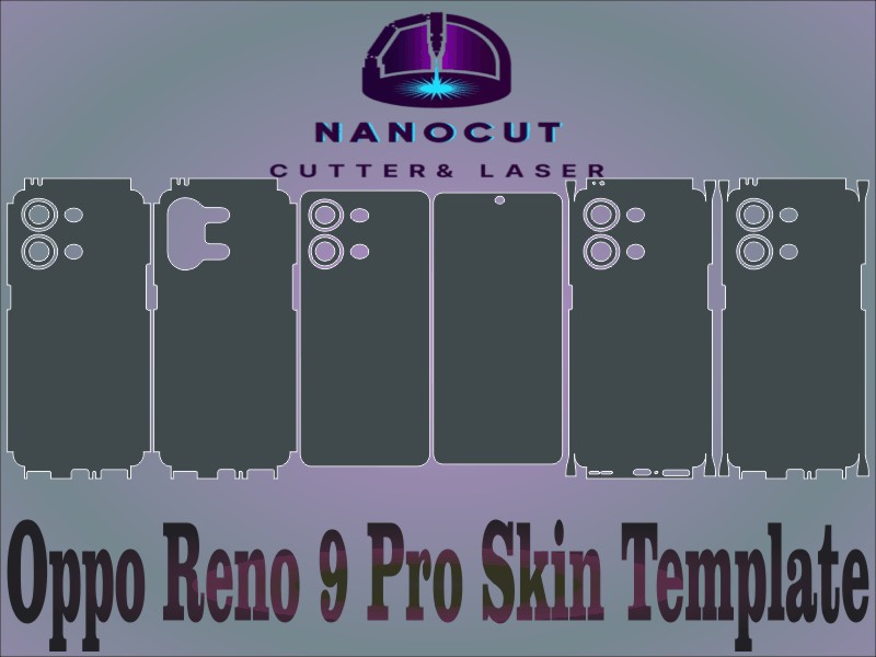 Oppo Reno 9 Pro